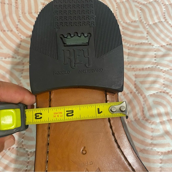 Valenti Calzados dress shoes - Picture 11 of 11